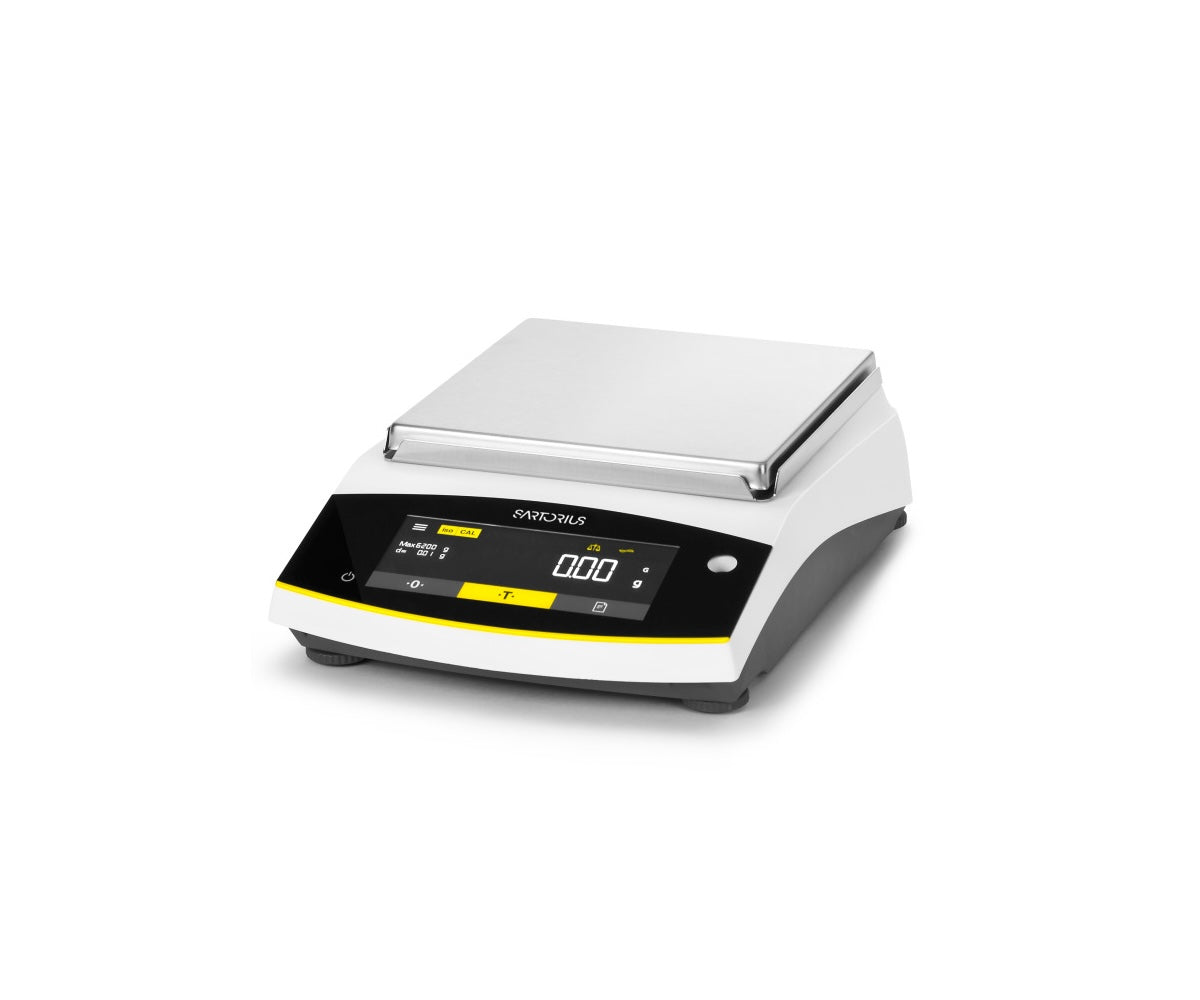 Balance Sartorius BCE4202-1S