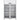 Armoire laboratoire positive Gram ER1400LG11