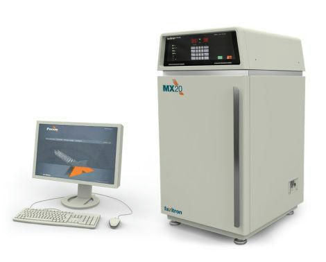 Système de radiographie planaire Faxitron MX20