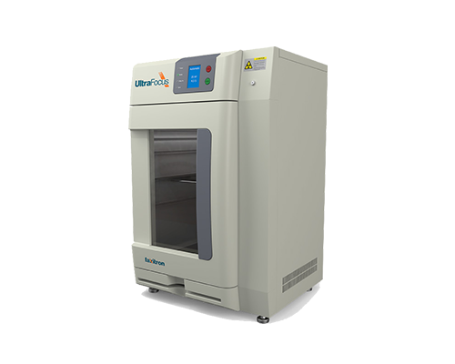 Faxitron Ultrafocus DXA digital radiography system