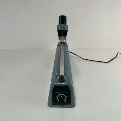 Soudeuse à impulsion Sealer PFS-400