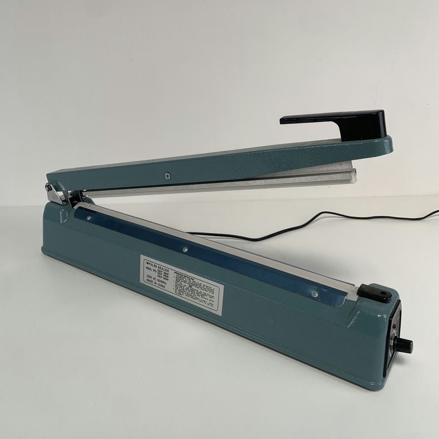 Soudeuse à impulsion Sealer PFS-400