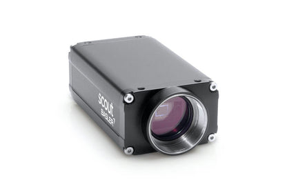 Caméra Basler scA1300-32fm