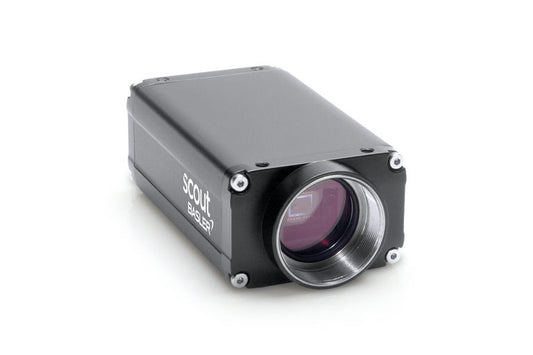 Basler scA1300-32fm camera