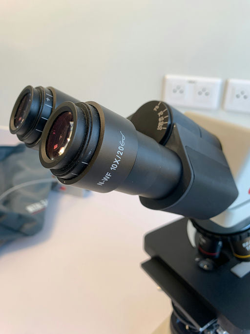 Microscope Motic BA310