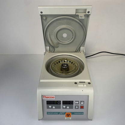 Centrifugeuse Thermo Heraeus Biofuge Pico