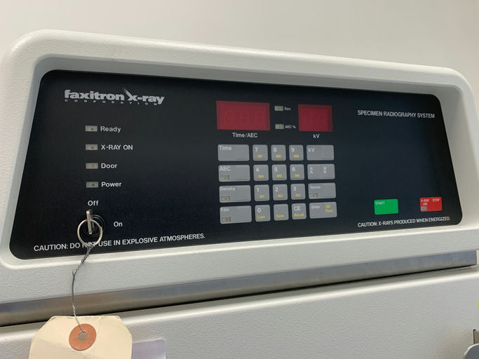 Système de radiographie planaire Faxitron MX20