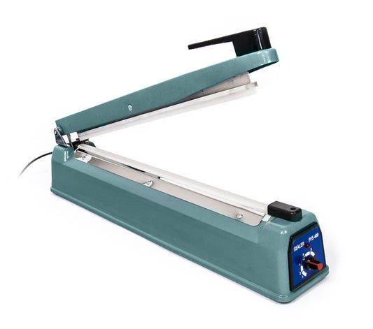 Soudeuse à impulsion Sealer PFS-400