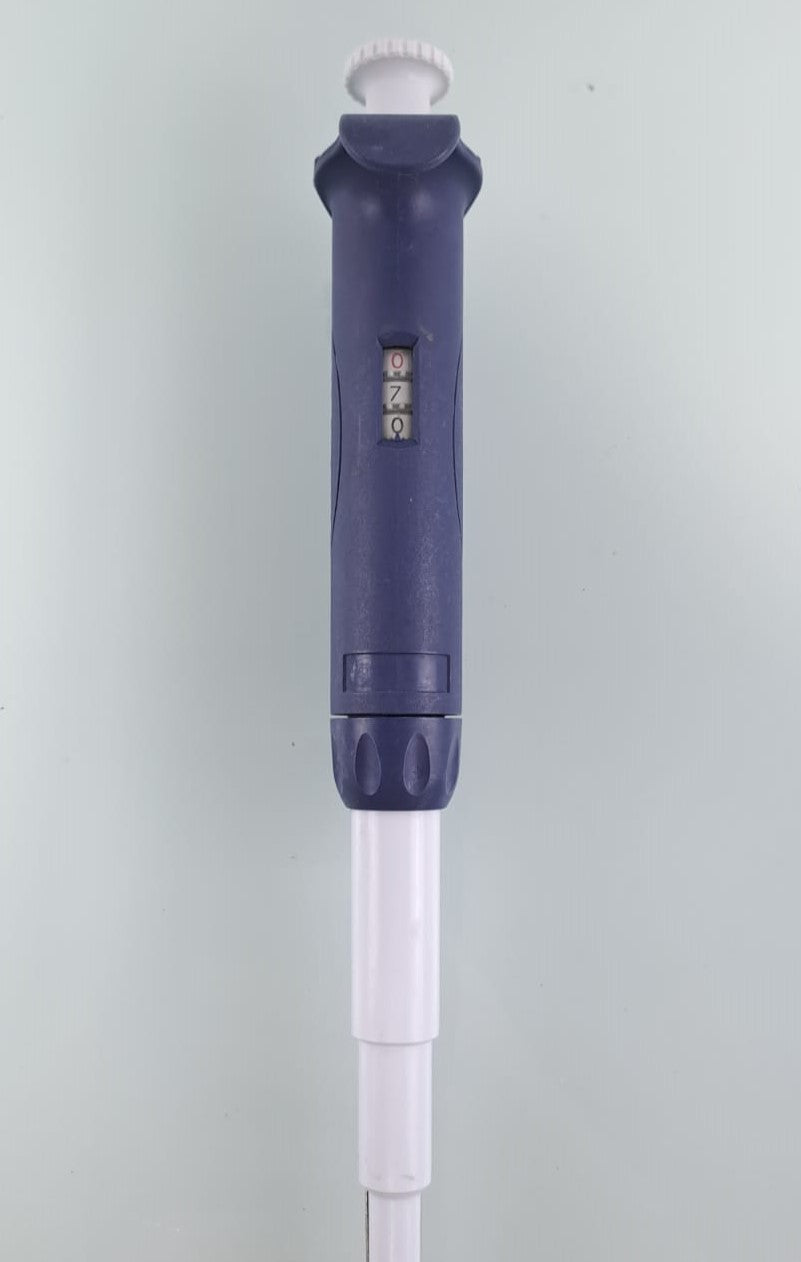 Micropipette Rainin P1000