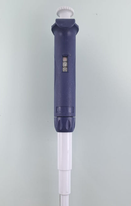 Micropipette Rainin P1000