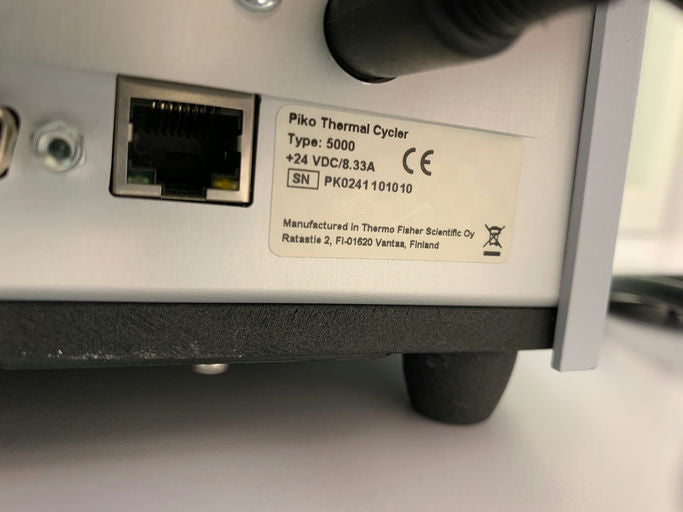 Thermocycleur Thermo Piko24