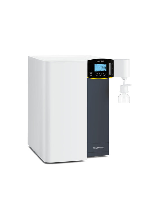 Arium® Pro UF Range water purification system