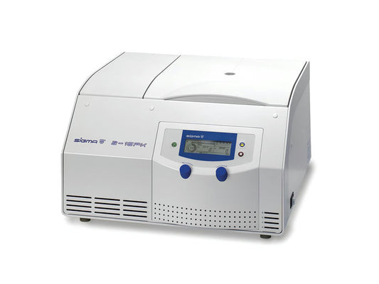 Centrifugeuse réfrigérée Sigma 2-16PK