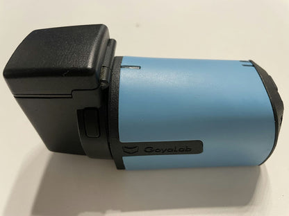 Spectromètre modulaire bluetooth UV/Vis Goyalab
