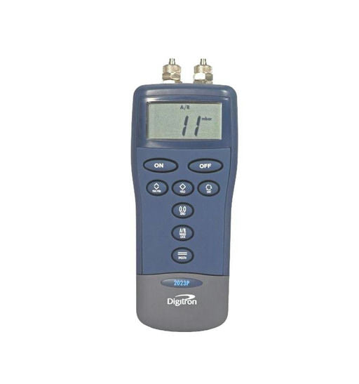 Digitron 2023P Manometer