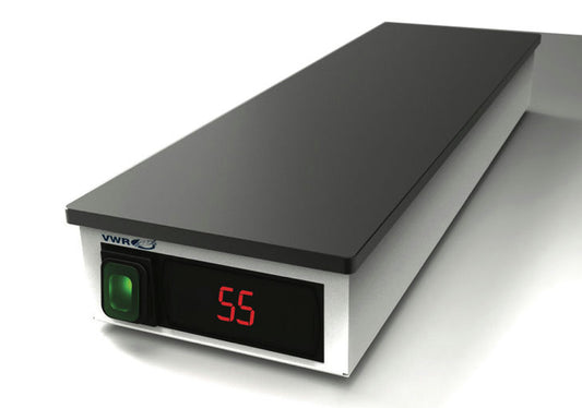 VWR W10 blade warmer