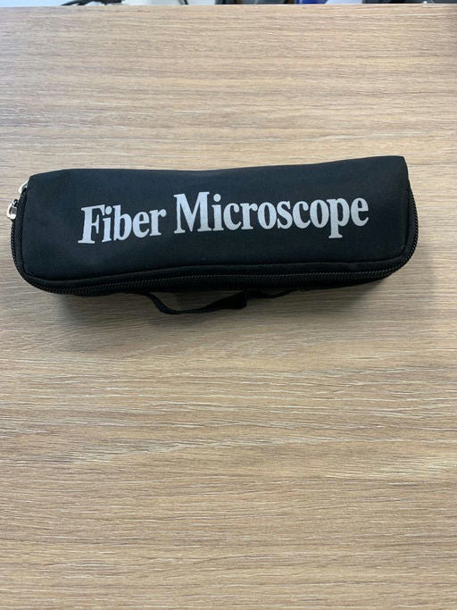 Microscope pour fibre optique à main Thorlabs FS201